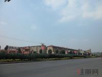 龙胤·财富广场实景图