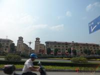 龙胤·财富广场实景图