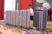 2011 房博会展位图片