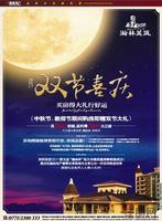 9.9瀚林美筑广告