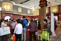 2011 房博会展位图片