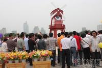 2011 房博会展位图片