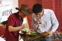 2011 房博会展位图片