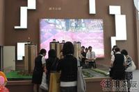 2011 房博会展位图片