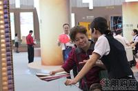 2011 房博会展位图片