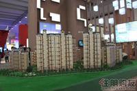 2011 房博会展位图片