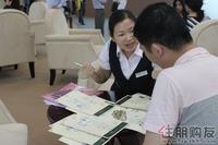 2011 房博会展位图片