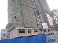 11月10日香格里拉花园项目工程进度