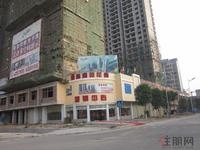 11月10日香格里拉花园项目工程进度