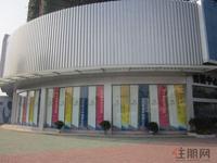 11月10日缤纷江南项目实景图