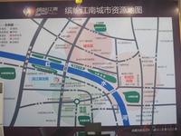11月10日缤纷江南项目实景图