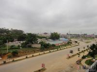 恒泰丽园实景图