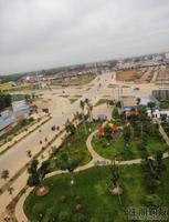 恒泰丽园实景图