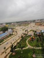 恒泰丽园实景图