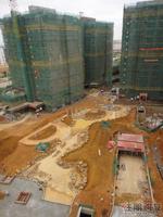 恒泰丽园实景图