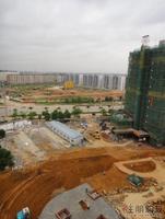 恒泰丽园实景图