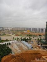 恒泰丽园实景图