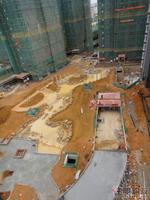 恒泰丽园实景图