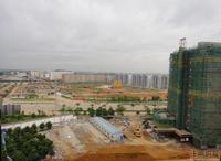 恒泰丽园实景图