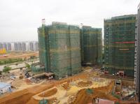 恒泰丽园实景图