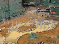 恒泰丽园实景图