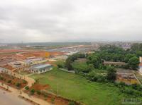 恒泰丽园实景图