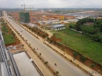 恒泰丽园实景图