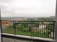 恒泰丽园实景图