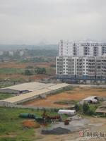 恒泰丽园实景图