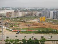 恒泰丽园实景图