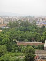 恒泰丽园实景图