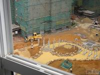 恒泰丽园实景图