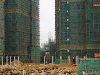 恒泰丽园实景图