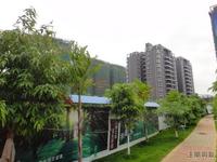 恒泰丽园实景图