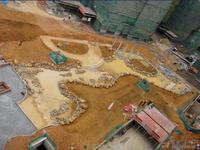 恒泰丽园实景图