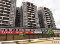 恒泰丽园实景图 