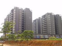 恒泰丽园实景图