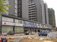 恒泰丽园实景图