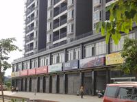 恒泰丽园实景图