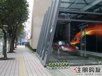 联发·臻品最新实景图(2011.01.26)