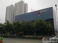 联发·臻品最新实景图(2011.01.26)