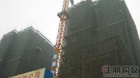 八桂绿城·云顶印象实景图