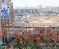 荣和MOCO社区售楼部实景图（6.25）