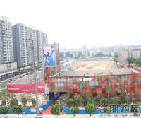 荣和MOCO社区售楼部实景图（6.25）