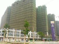 万昌·邕江明珠施工进度图