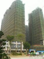 万昌·邕江明珠施工图