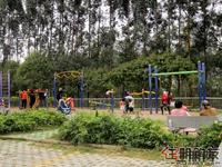 8.30 南宁奥园 幼儿园开学了