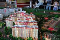 8月30日 南宁奥园沙盘