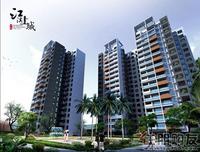 2011.03.18中庭效果图