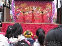 园庆活动（11.22）